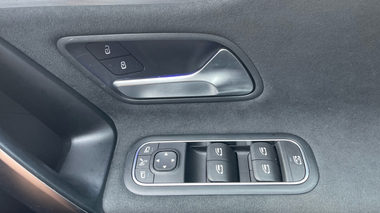 Mercedes-AMG A-Class A35 4Matic Premium Plus 5dr Auto Petrol Hatchback